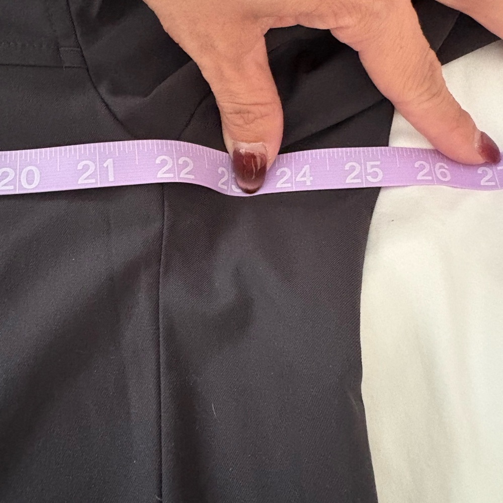 lululemon athletica Snap-Front Collared Jacket - Picture 9 of 10